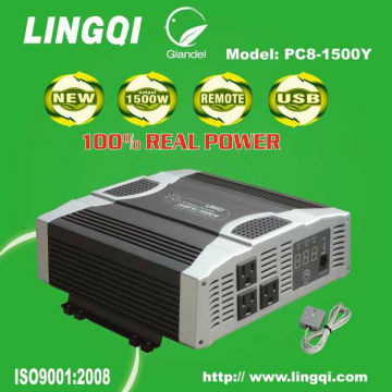 mitsubishi 1.5kw inverter PC8-1500Y