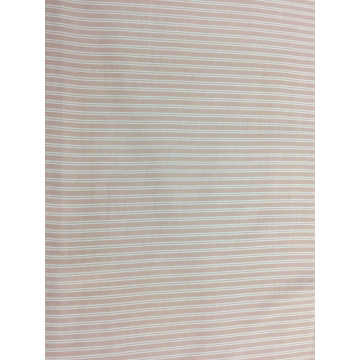 Stripe Design Rayon Challis 30S Printing Fabric