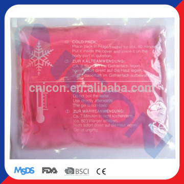 ICE GEL PACKS/COOL GEL PACKS/GEL ICE PACKS/COLD GEL PACKS