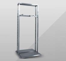 Display Stand, Heavy Duty Metal Display for Large Weight Loading
