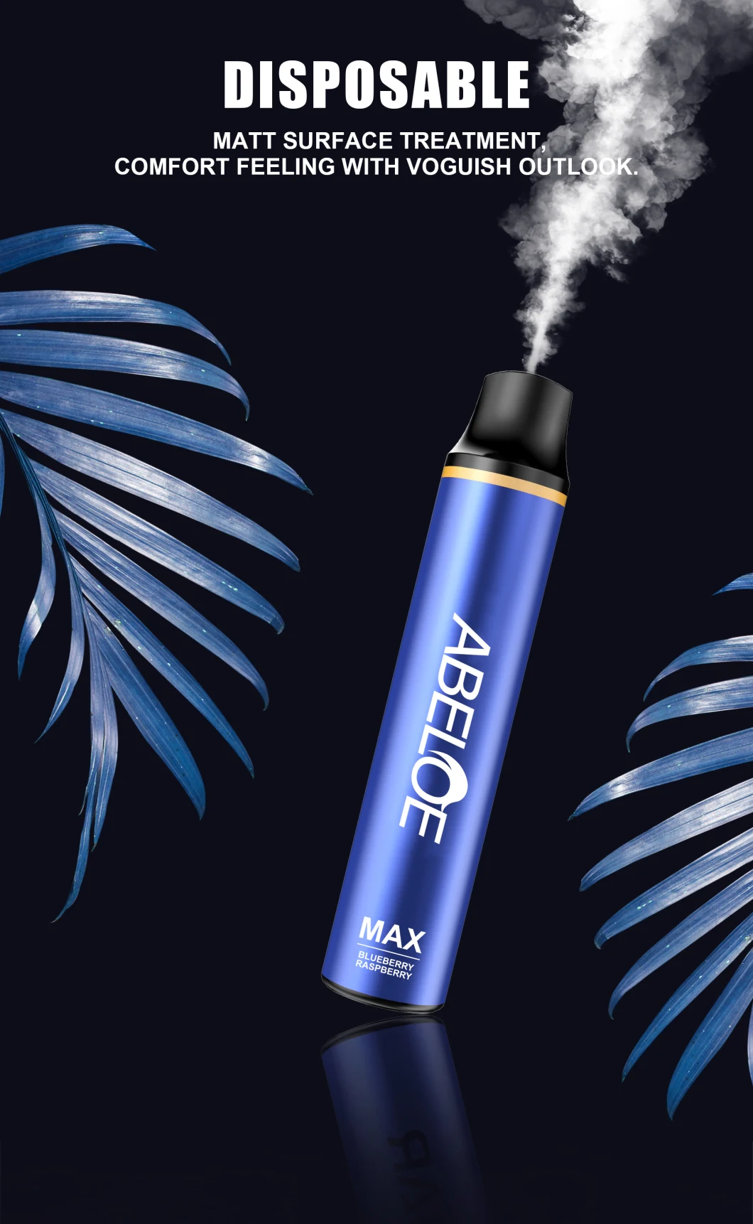 Pen Fume Ultra 3500 Puffs 1350mAh Battery Disposable Vape