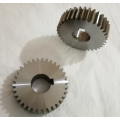 Gear Cutting Gear Parts Machining