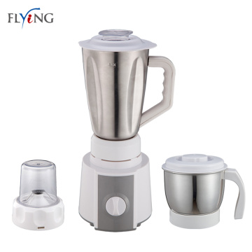 Nouveau Style Smoothie Mixer Blender Stationary Best