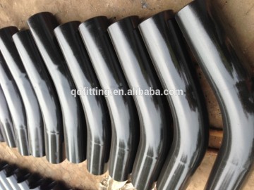 A420 WPL6 3d tube bend pipe