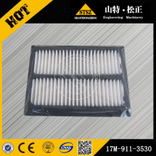 Komatsu PC210-7-CG element 17M-911-3530