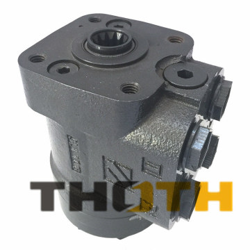 Hydraulic Steering Control Units Scu