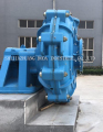 Kraftig gruvdrift Sand Muddring Slurry Pumps