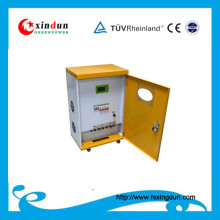 High voltage solar battery charge controller solar controller 100amp