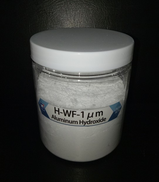 Micron Powder Aluminum Hydroxide for Polymer