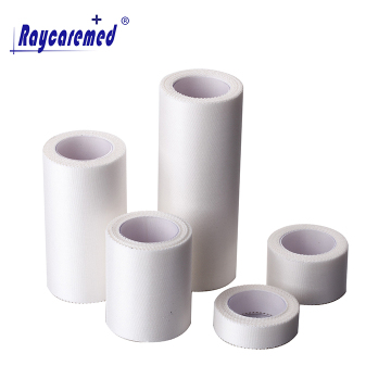Silk Surgical Tape