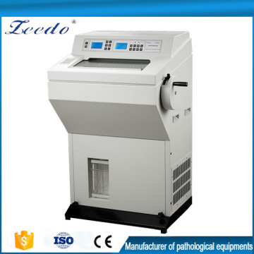 Jinhua Hisure Sliding Freezing Microtome