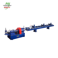 Fully-Automatic Embossing Iron Sofa Legs Making Machine