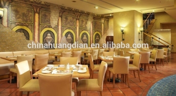 chinese restaurant furniture design HDC1460