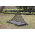 Pyramid Single Compact outdoor mosquito net