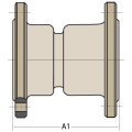 Proportional Pressure Reducing Valve