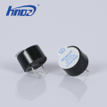 Magnetic Buzzer HNB-1275-05 12x7.5mm 5V DC 85dB