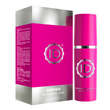 Female sexual pleasure enhancing liquid