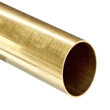 High Quality Brass Tube