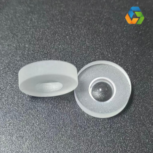 plano concave lens 12.73 mm