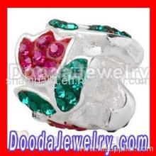 European Charms Swarovski Crystal Beads Wholesale?