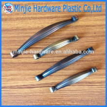 Zamak Material and Cabinet,Drawer,Wardrobe,Dresser Usage kitchen cabinet zamac handles