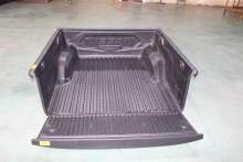 4X4 Accessories Bedliner For Nissan frontier 2023 Double Cab
