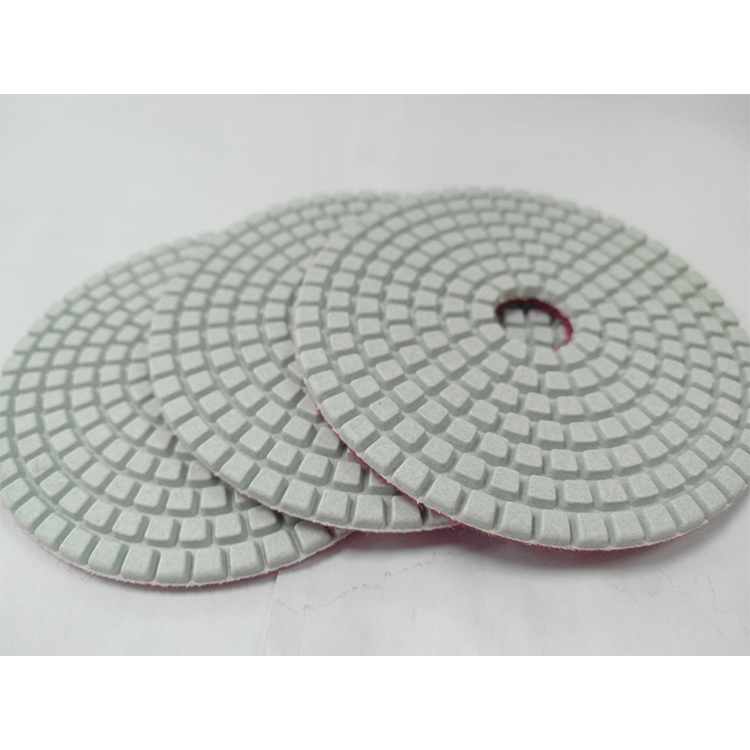 Wholesale Custom Polishing Wheel Polishing Cutting Wheels Glaze Ceramic Tiles Polishing Bevel teeth