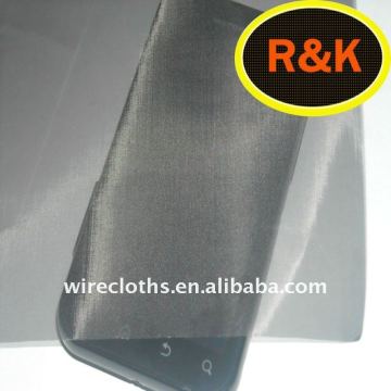 electromagnetic shielding net
1) Function
2) Shielding efficiency
4) Picture: