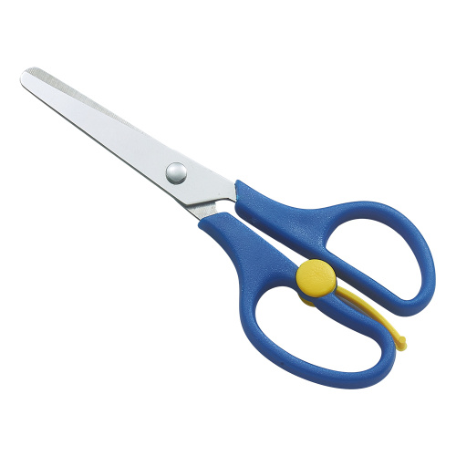 5" Stainless Steel Students Scissors