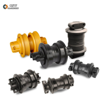 Volvo EC230 EC280 Excavator Track Roller - Undercarriage Spare Part