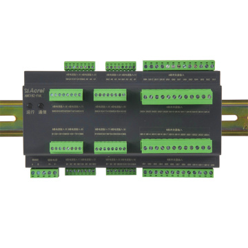 Medidores de energia sem fio baratos Modbus-rtu