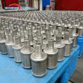 Slot Nozzle Cup voor waterbehandeling