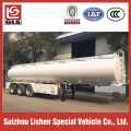 SAIC IVECO Tractor Fuel Tanker Reboque 30CBM