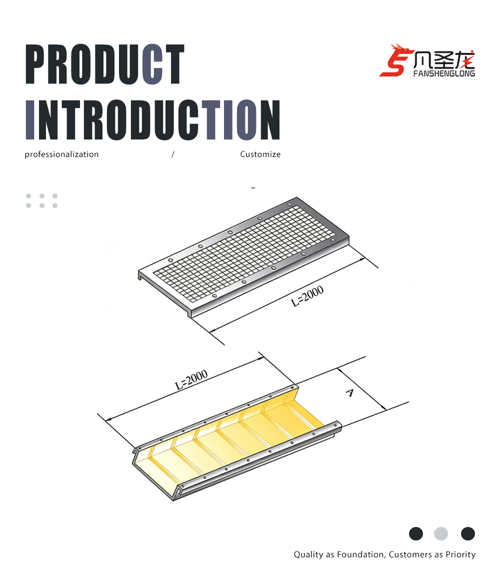2X حامل XQJ-QJNT-01B مزود بشبكة مقاومة للحريق 2X XQJ-QJNT-01B Rack with fire retarding net