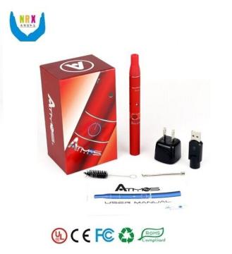 Dry Herb Vapor Mini Raw Atmos
