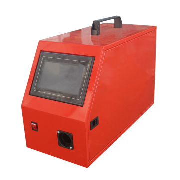 Laser Welder Parts: Automatic Welding Wire Feeder System for Laser Welding Machines