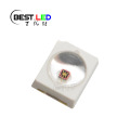 530nm зелена SMD LED 2835