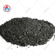 Graphitized Petroleum Coke (GPC) – Consistent Performance Carbon Additive