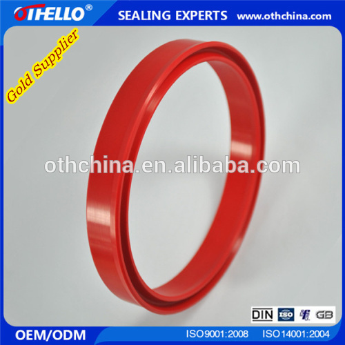 ISI IDI IUIS PU Material Hydraulic Rod Seal