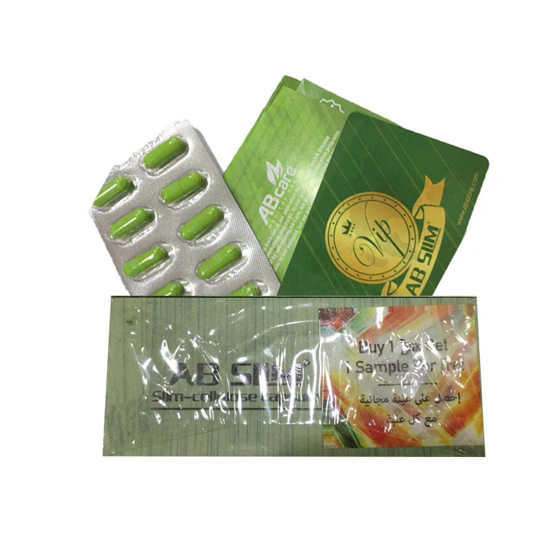 100% Pure Nature Aloe Beauty and Aperient bowl Capsule