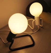 LED Table Lamps and Reading Lamps for Bedrooms