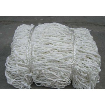 pp danline rope cargo net for lifting goods