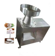 High Efficiency Coconut Grinding Machine - Coconut Meat Grinding Machine