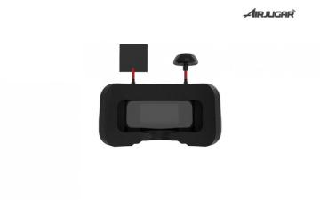 FPV Goggle with HDMI Biuld-in DVR