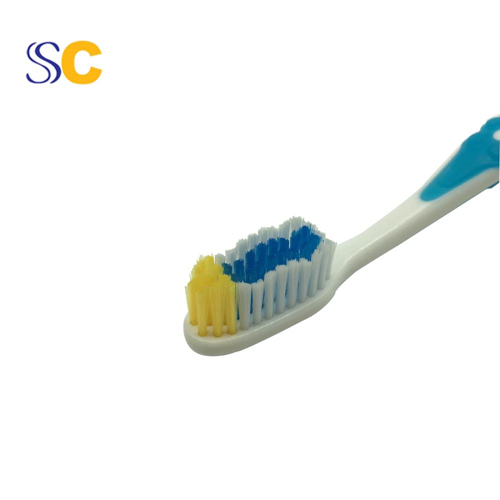 Direct Buy Chinese Adult Plastic Tooth Brush Factory