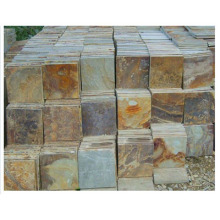 Cultural Slate Tiles