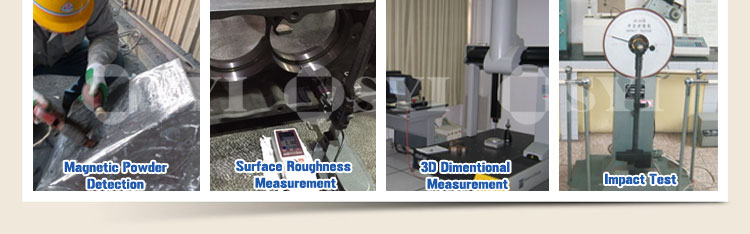 Owning Experienced Designing Team Casting Gray Machine Tool Cast Iron