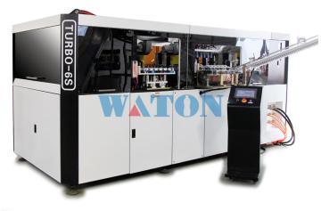 Extrusion Blow Molding Machines Blow Molding Machine