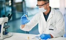 Commodity Quality Inspection Service Process