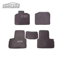 Wholesale Eva Mats for 5D Universal Car Floor Mats